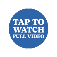 Video Watch Sticker by öbv