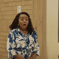 Surprise Wow GIF by ABC Network