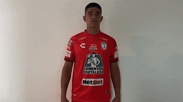 Moreno Tejuroqueteamo GIF by Club Pachuca Tuzos