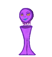 Art Halloween Sticker by daisy maize