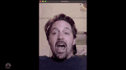 Beck Bennett Snl GIF by Saturday Night Live