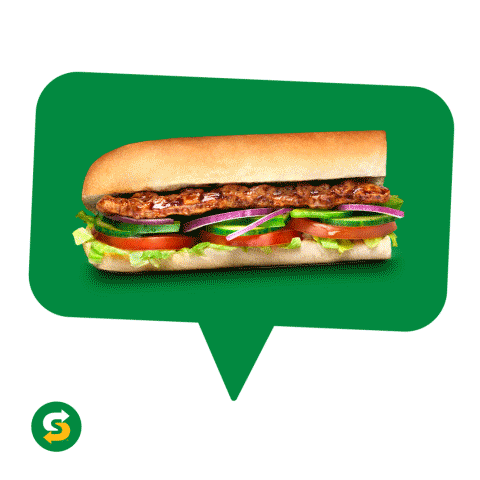 Fans Me Gusta Sticker by SubwayMX