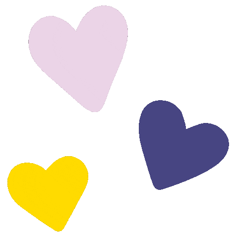 Art Love Sticker by CXD Studio