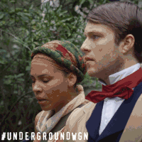 wgn america drama GIF by Underground
