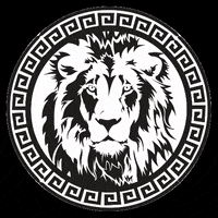 manetamegrooming lion barber manetame manetamegrooming GIF