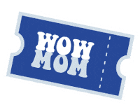 Mothers Day Love Sticker by OnTheFuze