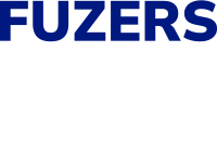 Fuzers Sticker by OnTheFuze