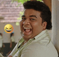 Kerala Smiling GIF