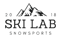 Brand Snowsports Sticker by SkiLab