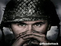 Charlie Soldier GIF