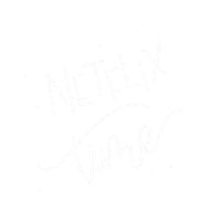 Netflix Time Sticker