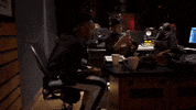 Excited Music Video GIF by Con Killion