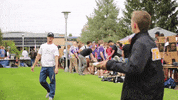 WesternIllinoisUniversity university student western students GIF