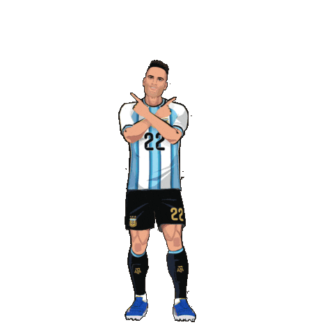 World Cup Football Sticker by Panini America