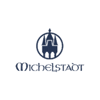 Logo Odenwald Sticker by Kultur Michelstadt