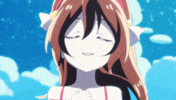 Sing Magical Girl GIF
