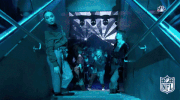 super bowl football GIF by NFL