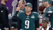 super bowl football GIF by NFL