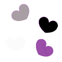 Love Is Love Hearts GIF by Amor Design Studio