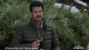 Told You So Dancing GIF by Hallmark Mystery