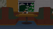 climbing in eric cartman GIF by South Park 