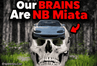 Mazda Nb GIF
