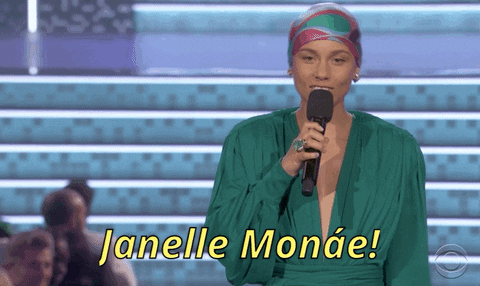Grammy Awards 61St Grammys GIF by Recording Academy / GRAMMYs
