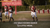 comedy central season 3 episode 14 GIF by Workaholics