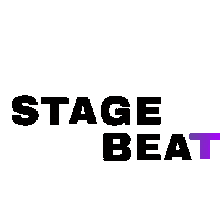 Production Sticker by Stagebeat