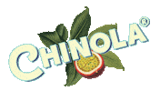 Passion Fruit Sticker by Chinola Liqueur