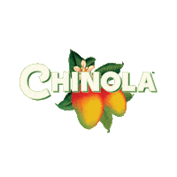 Mango Sticker by Chinola Liqueur