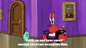 snooze you lose episode 4 GIF by SpongeBob SquarePants