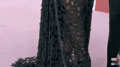 cfda giphyupload cfda awards 2019 GIF