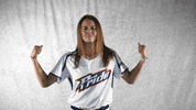 Softball Fastpitch GIF by USSSA Pride