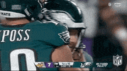Regular Season Football GIF by NFL
