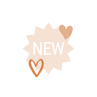Nieuw Sticker by Laura