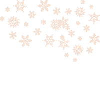 Snow Effects Sticker by Laura