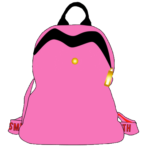 Bags Junio Sticker by Jackie Smith BA