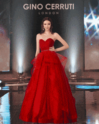 Fashion Beauty GIF by GINO CERRUTI