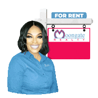 Real Estate Realtor Sticker by Moongate Realty