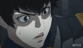 Devil May Cry Rabbit GIF by NETFLIX