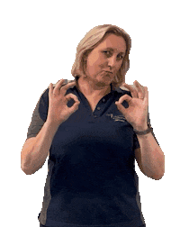 dgdierenartsen top great super fine Sticker