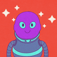 Happy Love You GIF by The Ethereans