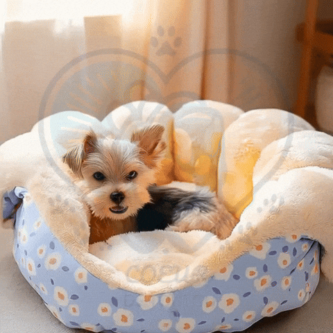Chien dans le panier Royal Douceur™