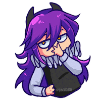 Sexy In Love Sticker