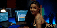Puerto Rico Ashley GIF by Nohemy