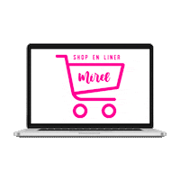 Shop Mirel Sticker by Boutiquemirelmx