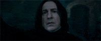 alan rickman GIF