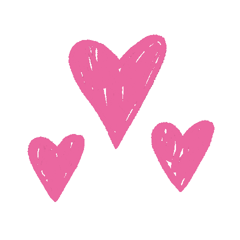 Heart Love Sticker