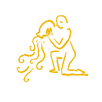 Astrology Astro Sticker